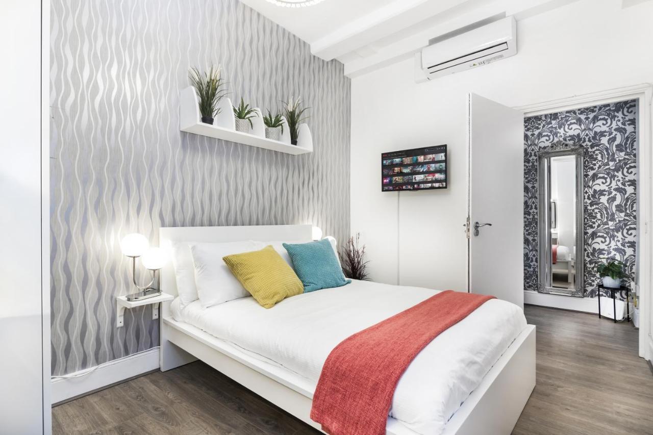 Appartement Two Bedroom In Central With Large Terrace