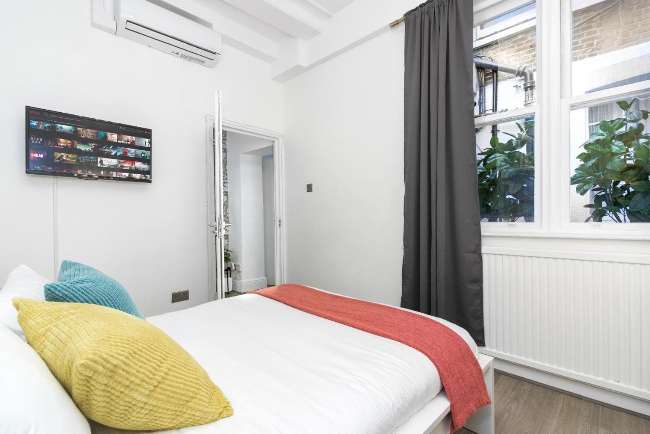 Two Bedroom In Central With Large Terrace Appartement
