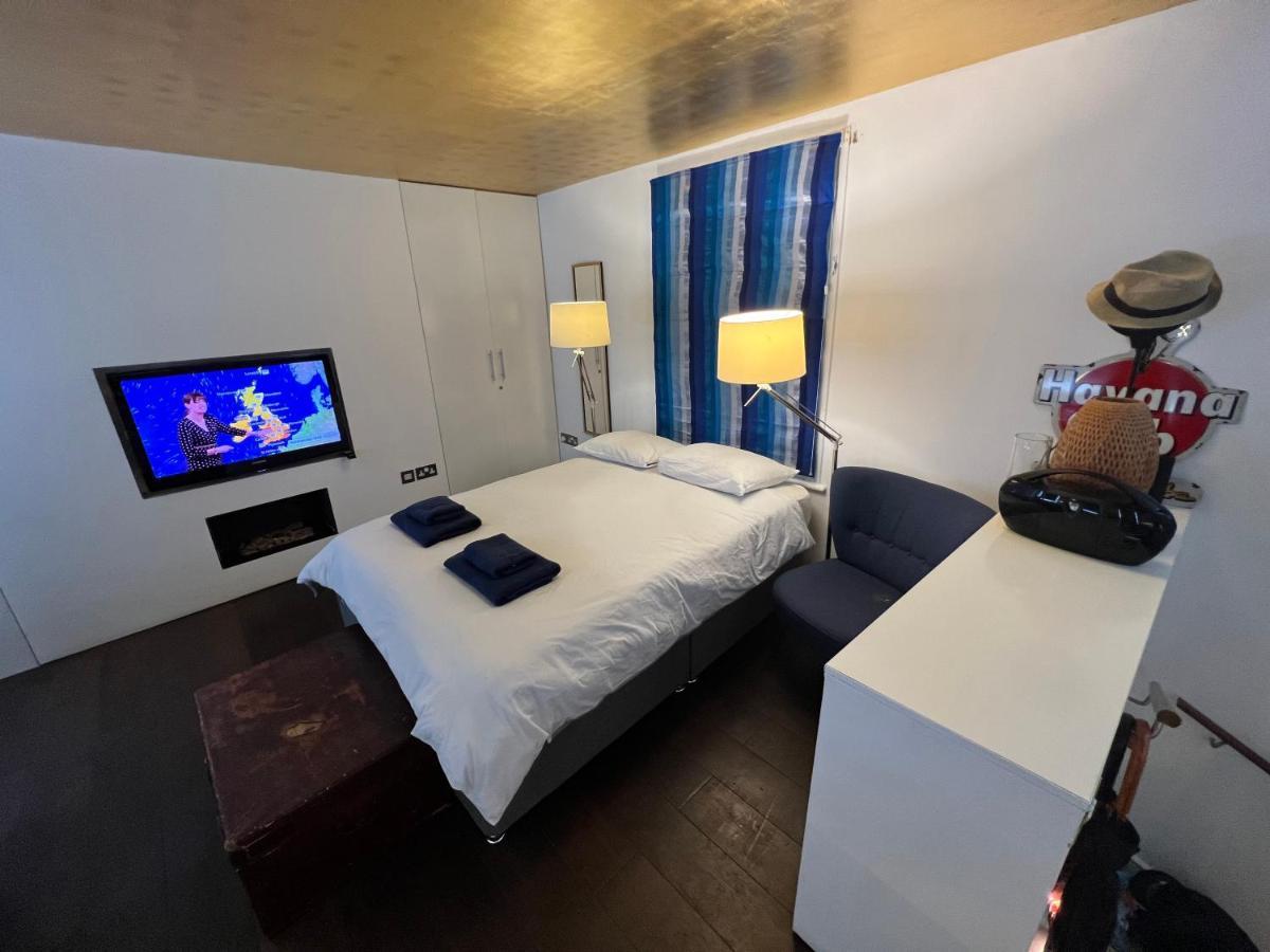Appartement Apartment, Covent Garden Londres