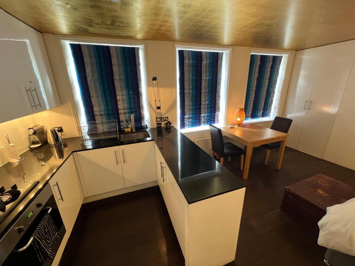 Apartment, Covent Garden Londres