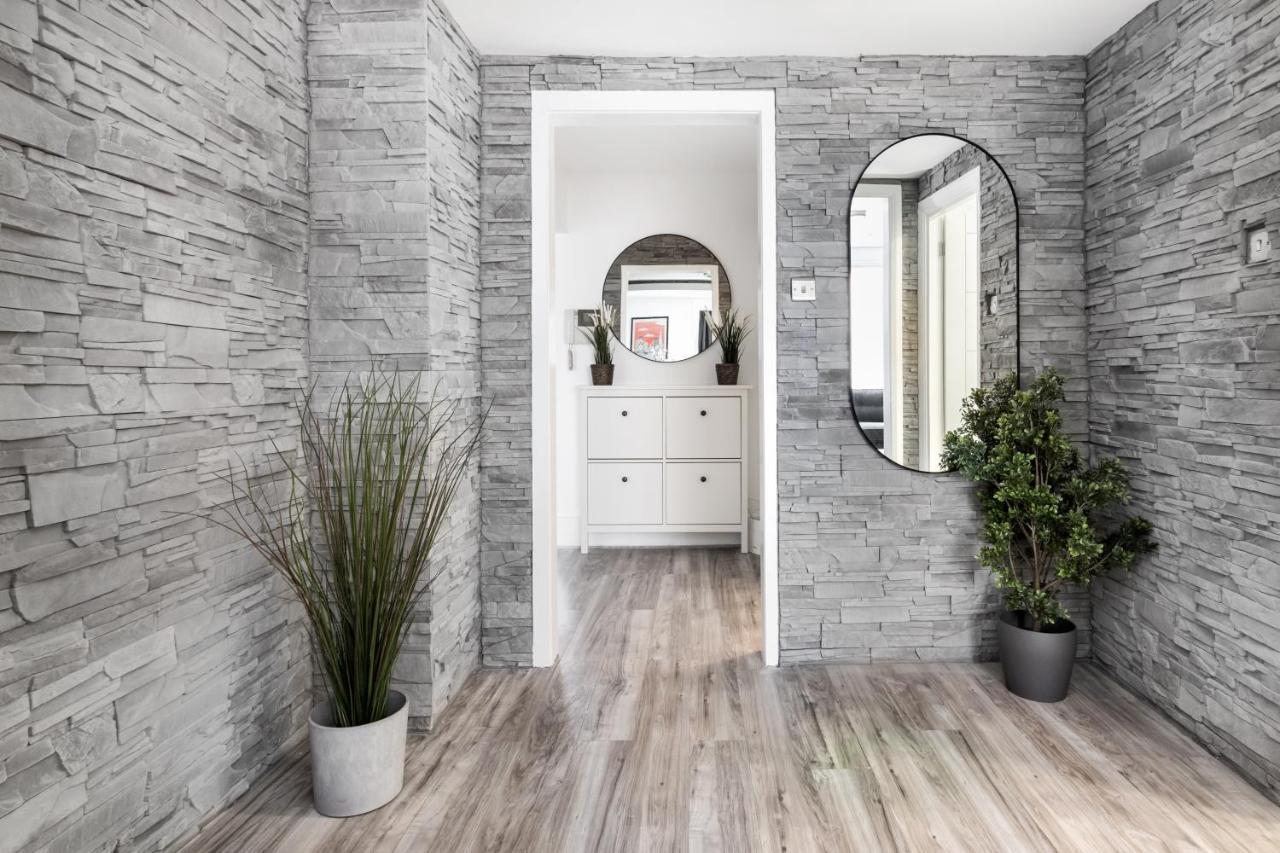 Luxury 3 Bedroom In Marylebone *