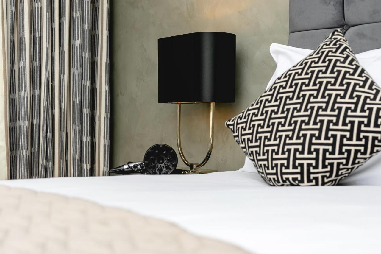 Lejlighed Penthousestays Nr Notting Hill - Luxury 2 Bedroom King Bed - Near Portobello Road London