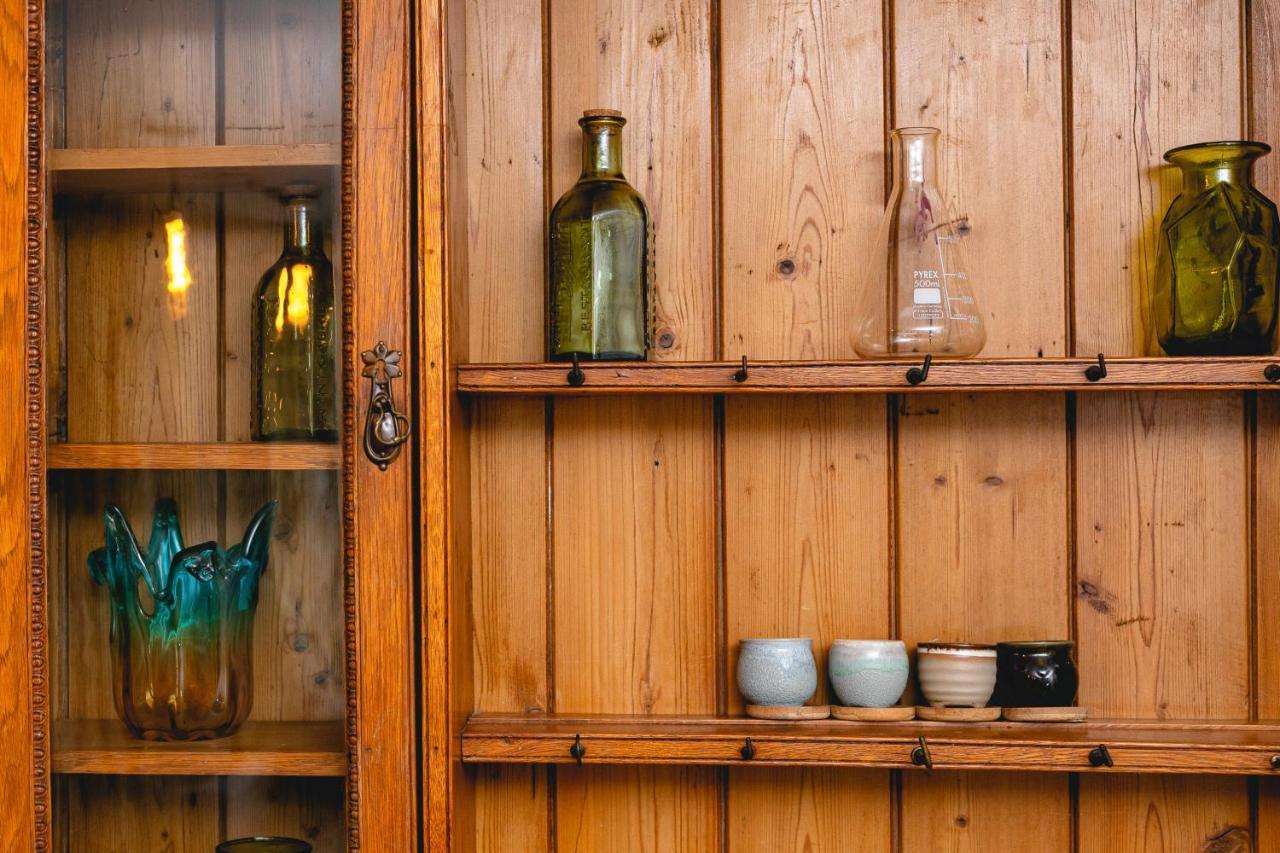 Penthousestays Nr Notting Hill - Luxury 2 Bedroom King Bed - Near Portobello Road Lejlighed London