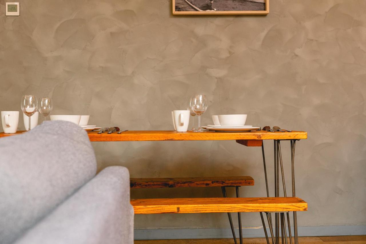 Lejlighed Penthousestays Nr Notting Hill - Luxury 2 Bedroom King Bed - Near Portobello Road
