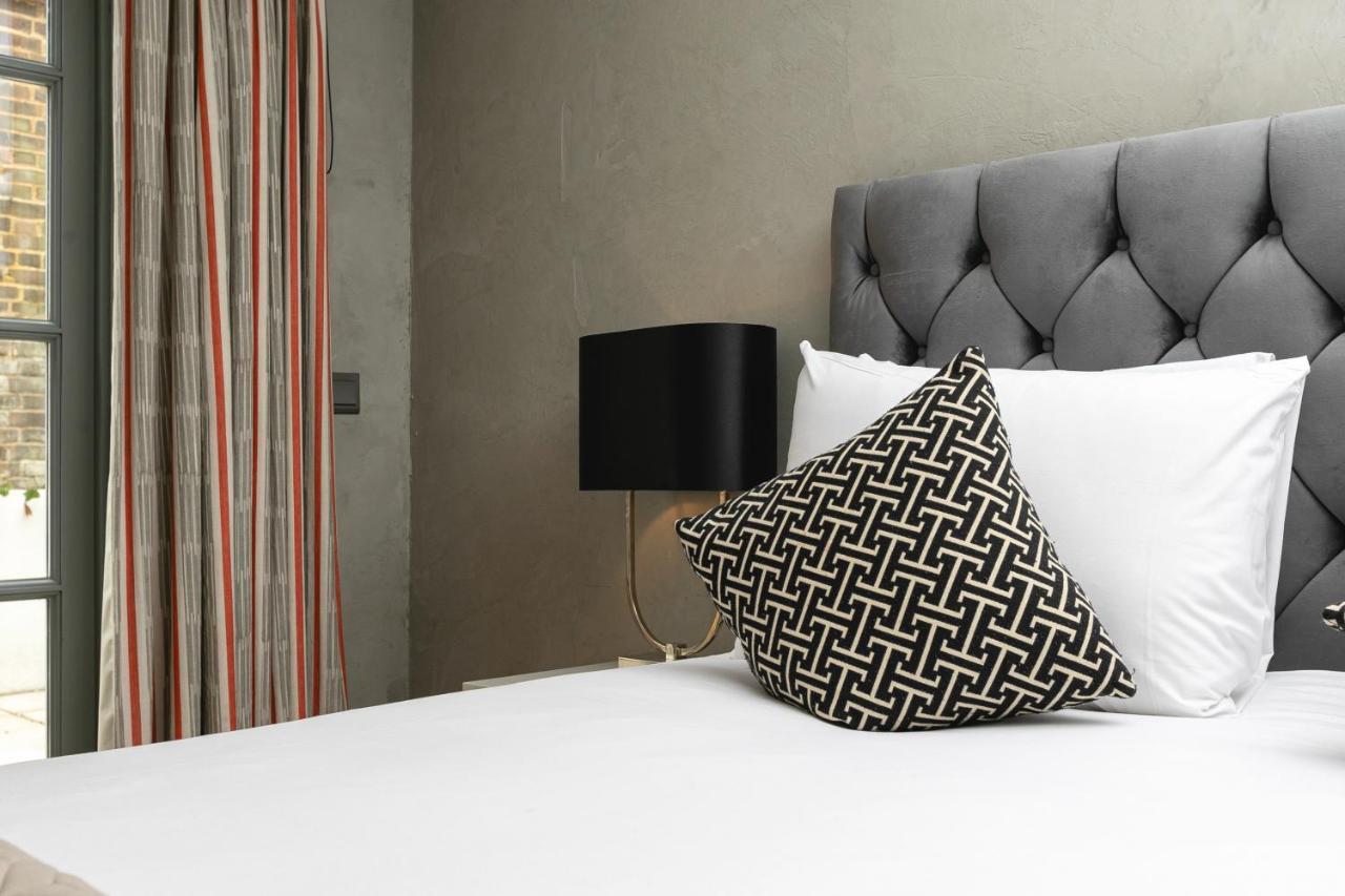 Lejlighed Penthousestays Nr Notting Hill - Luxury 2 Bedroom King Bed - Near Portobello Road London