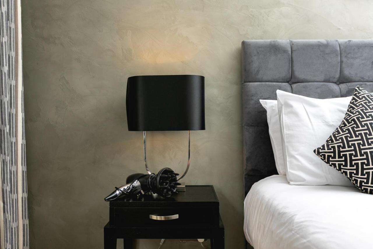 Lejlighed Penthousestays Nr Notting Hill - Luxury 2 Bedroom King Bed - Near Portobello Road
