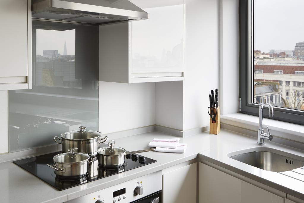 City Marque Oxford House Serviced Apartments Apartment *