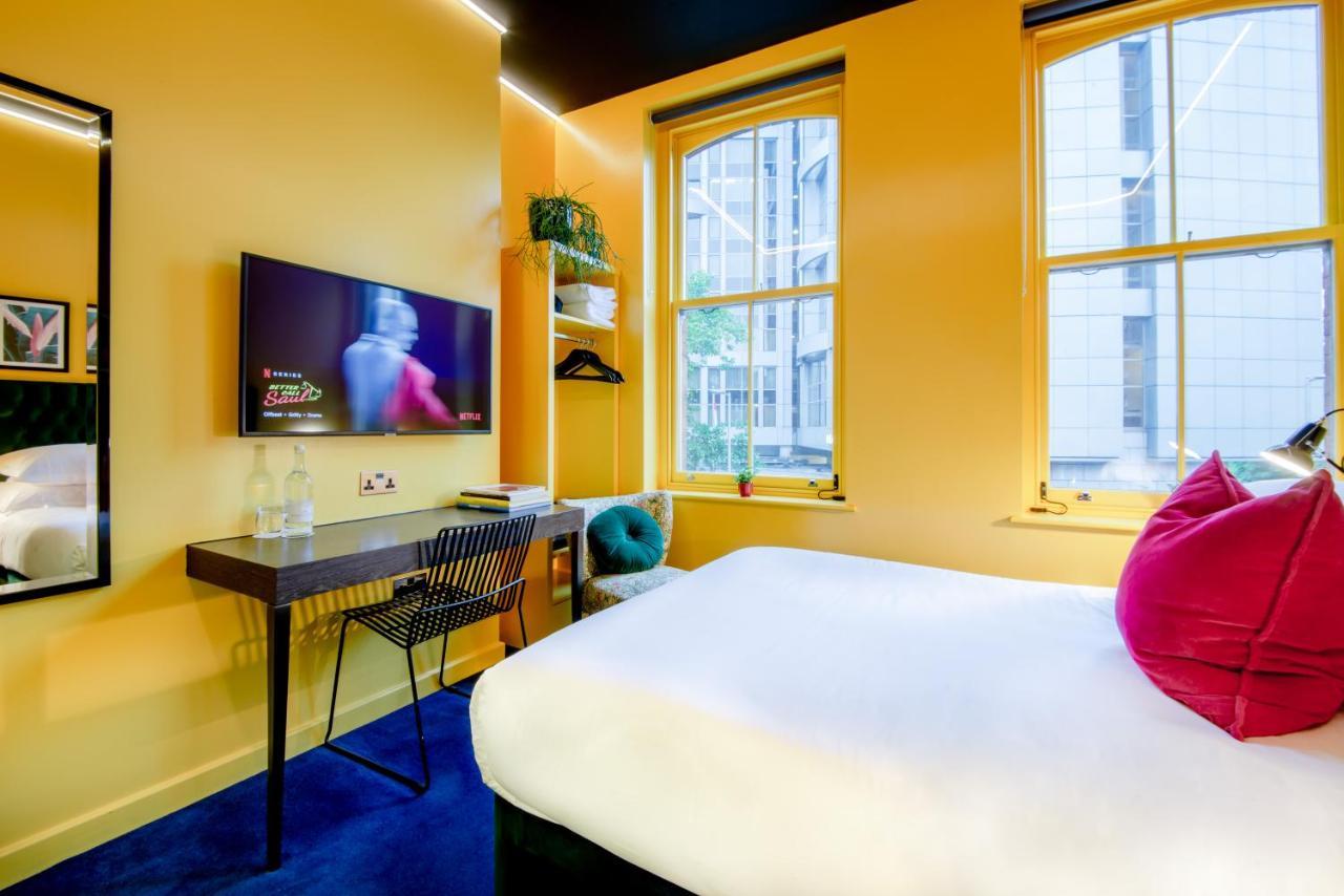 Hux Hotel, Kensington Londres