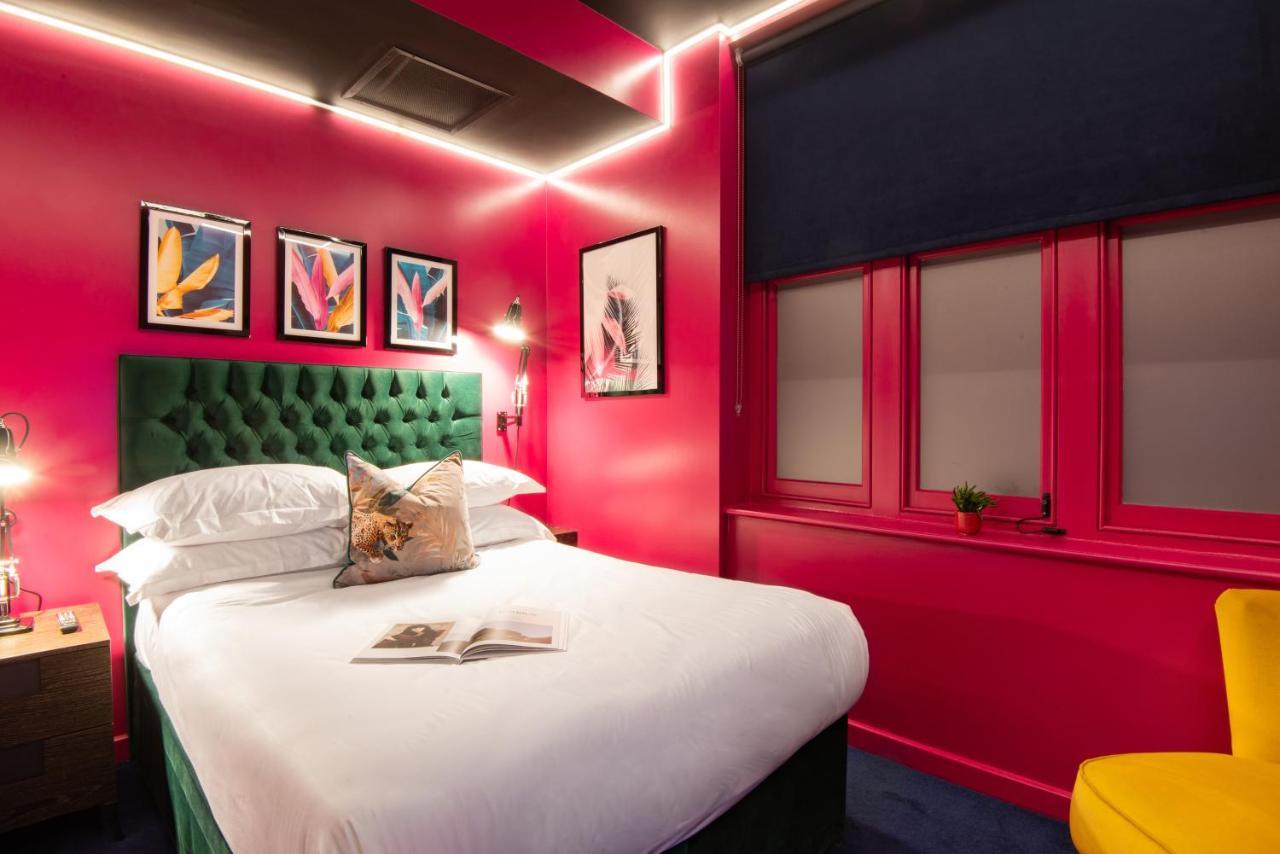 Hotel Hux Hotel, Kensington