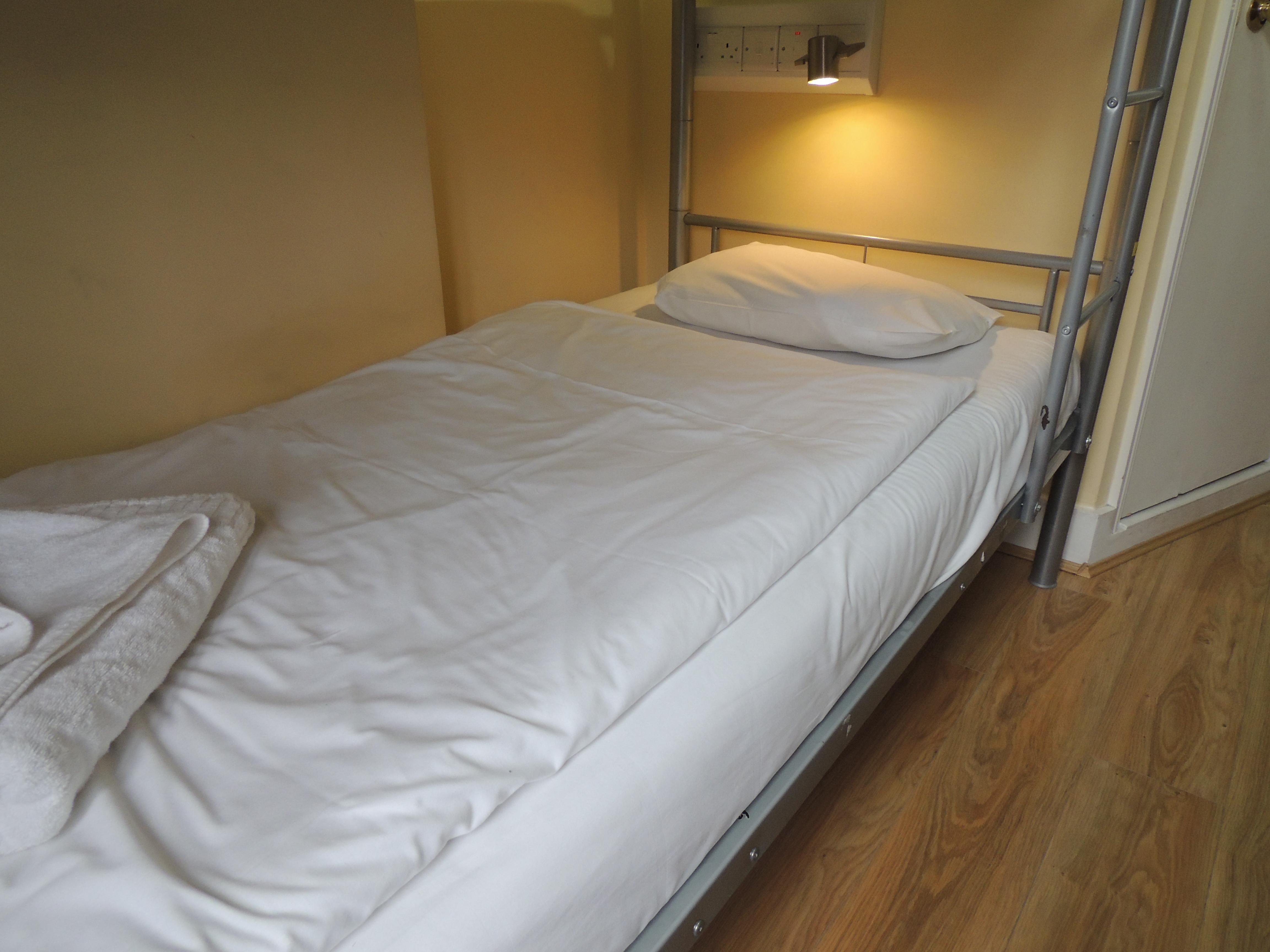 Hotel Dolphin - The