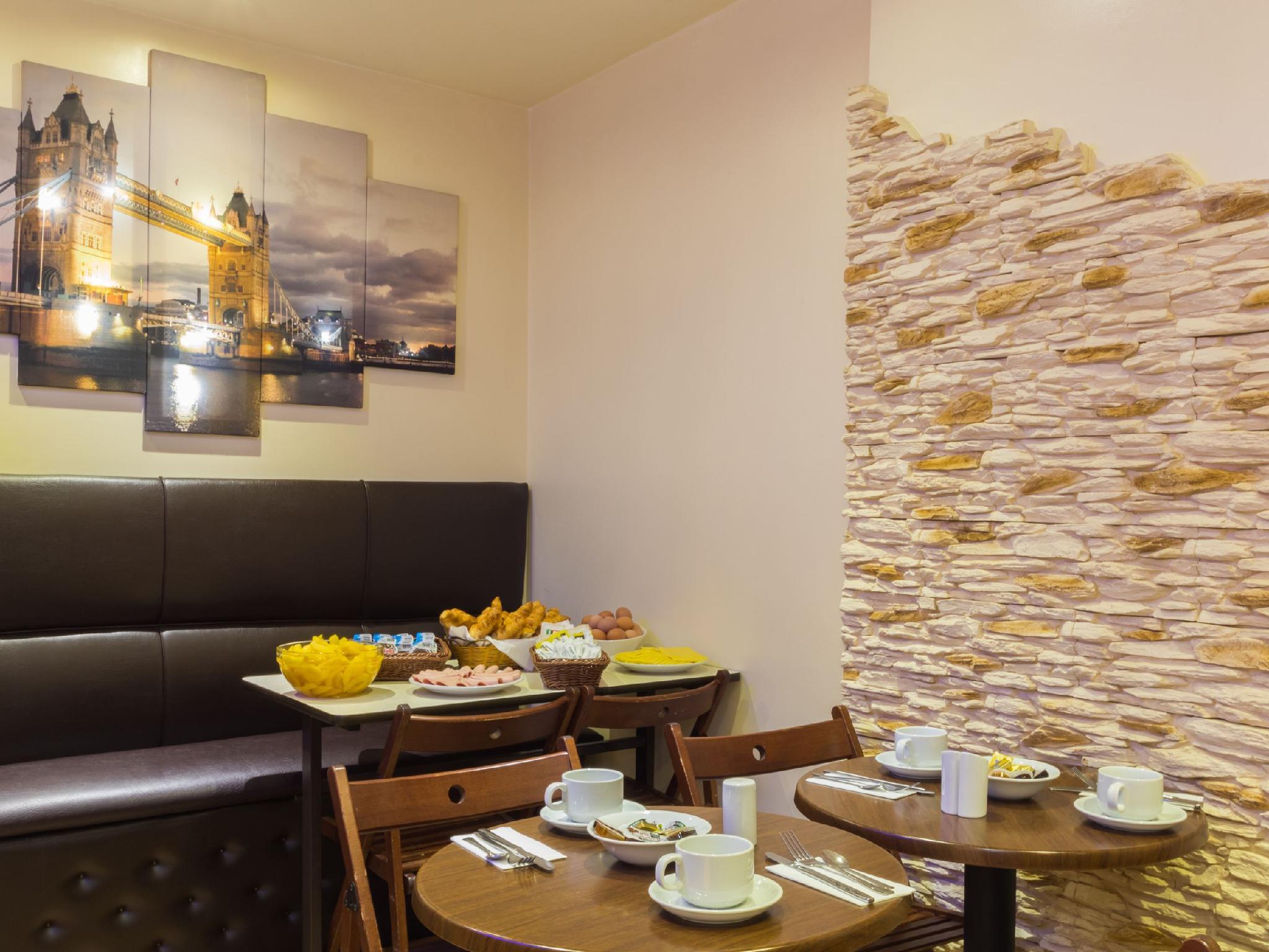 Notting Hill Gate Hotell