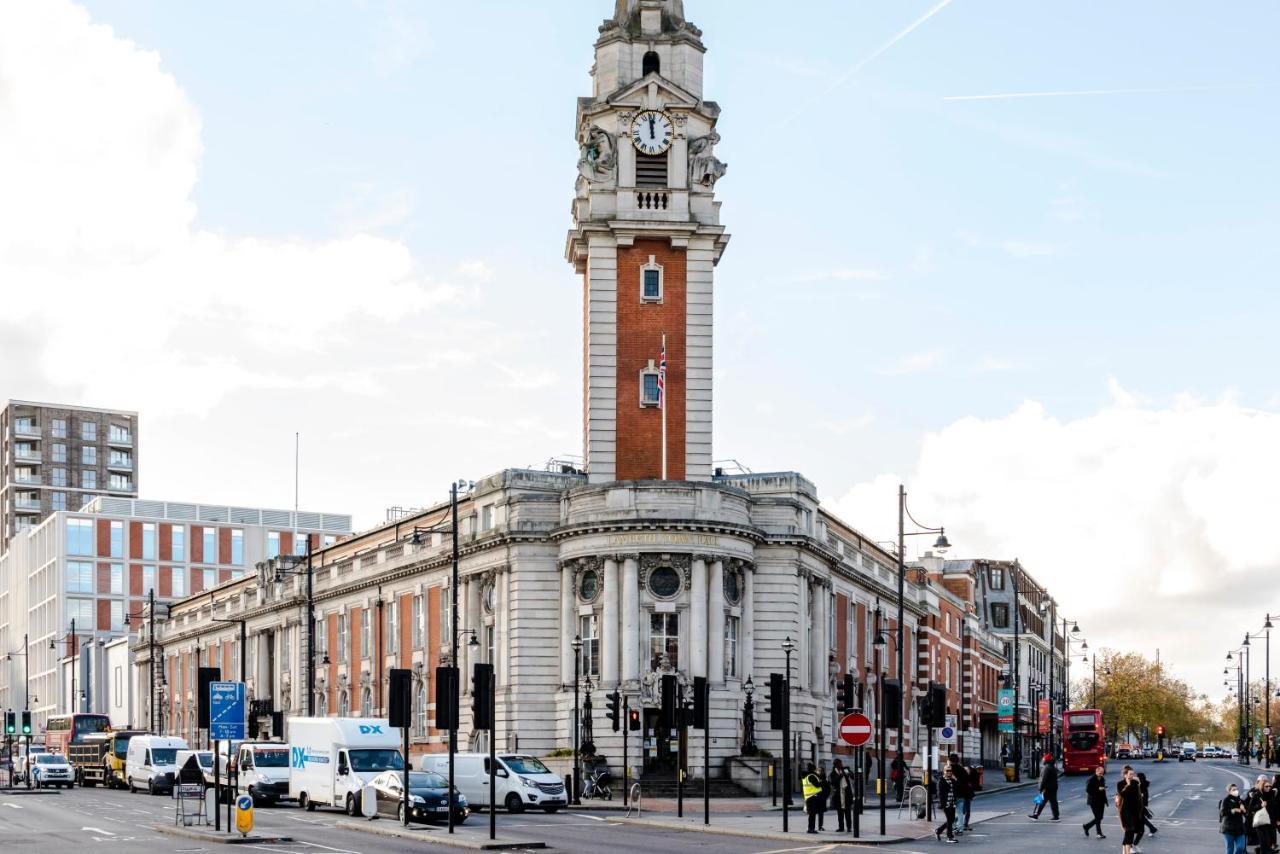 Apartment Your I Brixton *