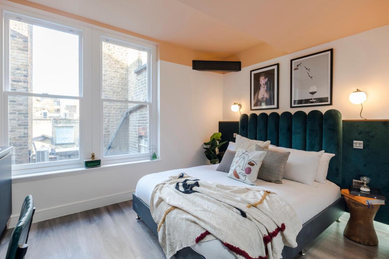 Apartment Your I Brixton
