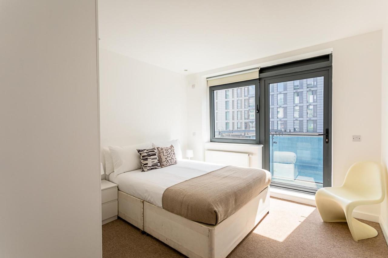 Tower Hill Ix Appartement Londres