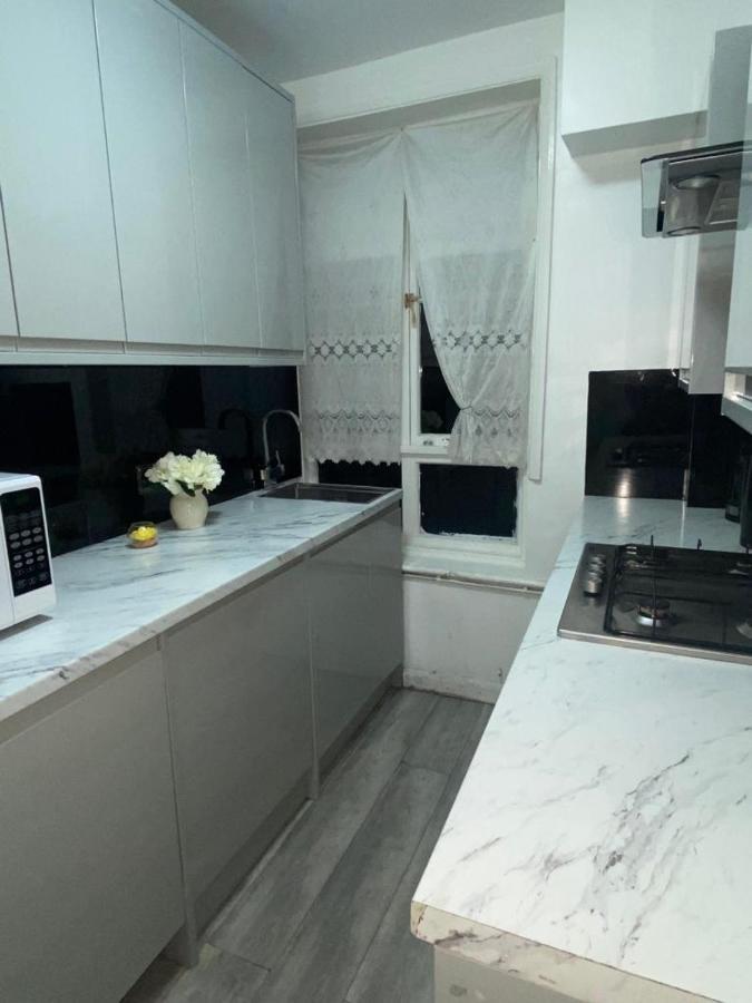 Appartement Well Located 2 Bedroom In Kings Cross Londres