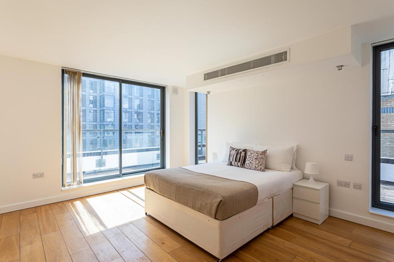 Tower Hill Ix Appartement