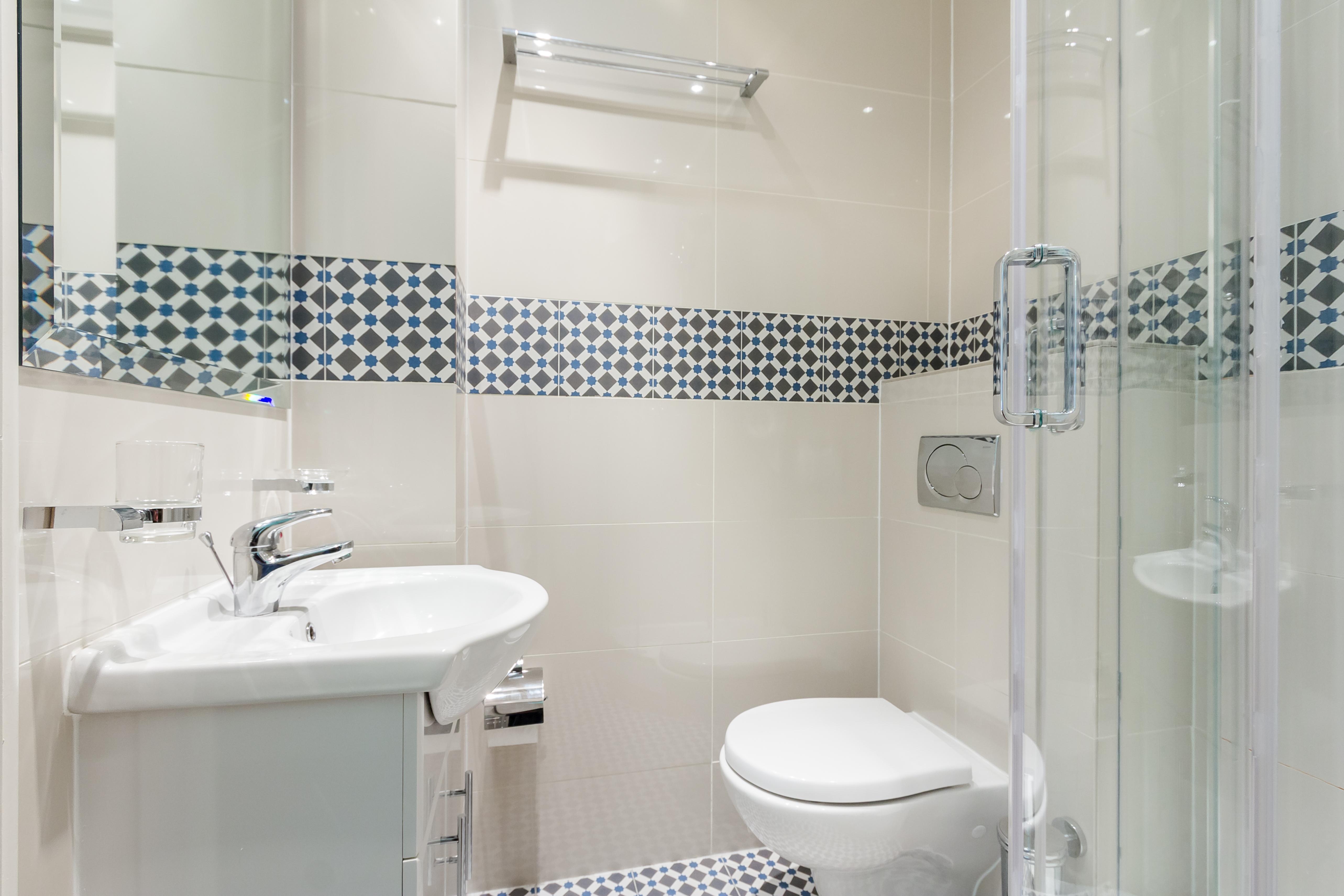 Gower House Hotell London