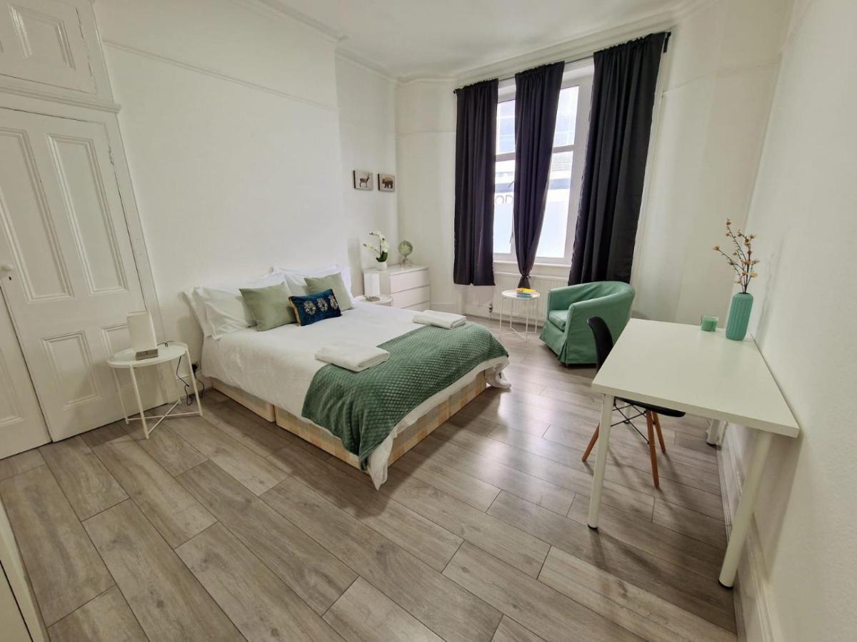 Appartement Spacious 4 Bedrooms For 10 Near Marble Arch