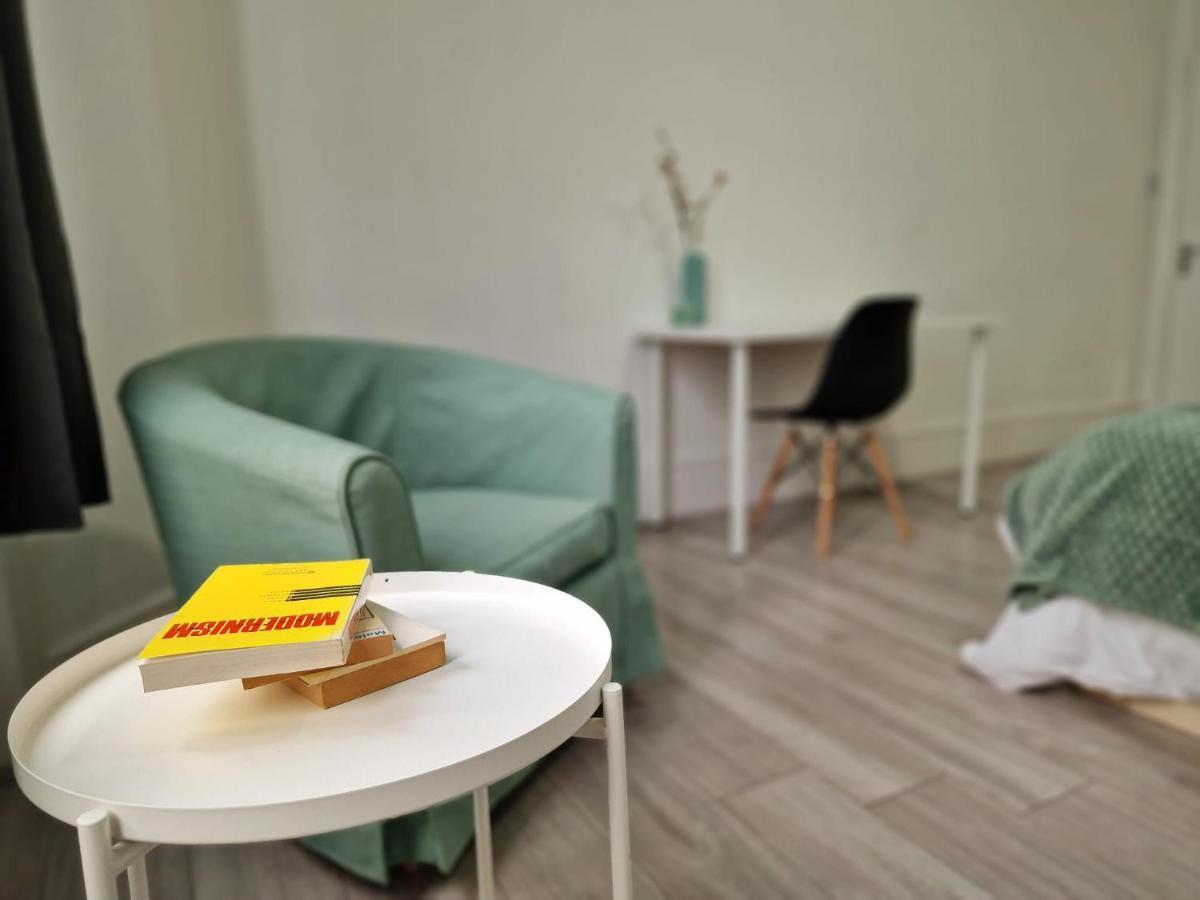 Spacious 4 Bedrooms For 10 Near Marble Arch * Londen