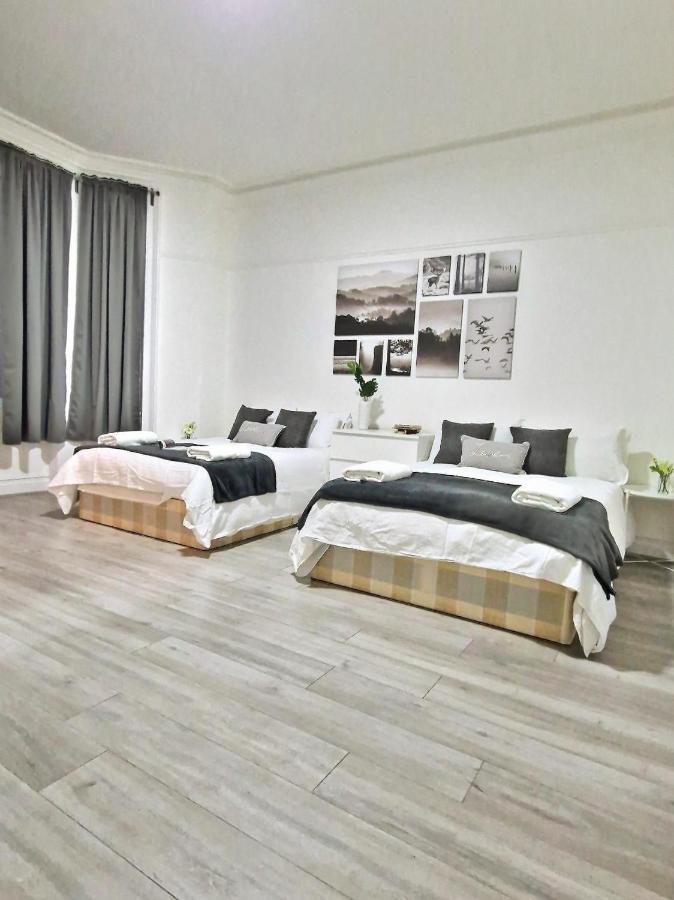Spacious 4 Bedrooms For 10 Near Marble Arch Appartement *