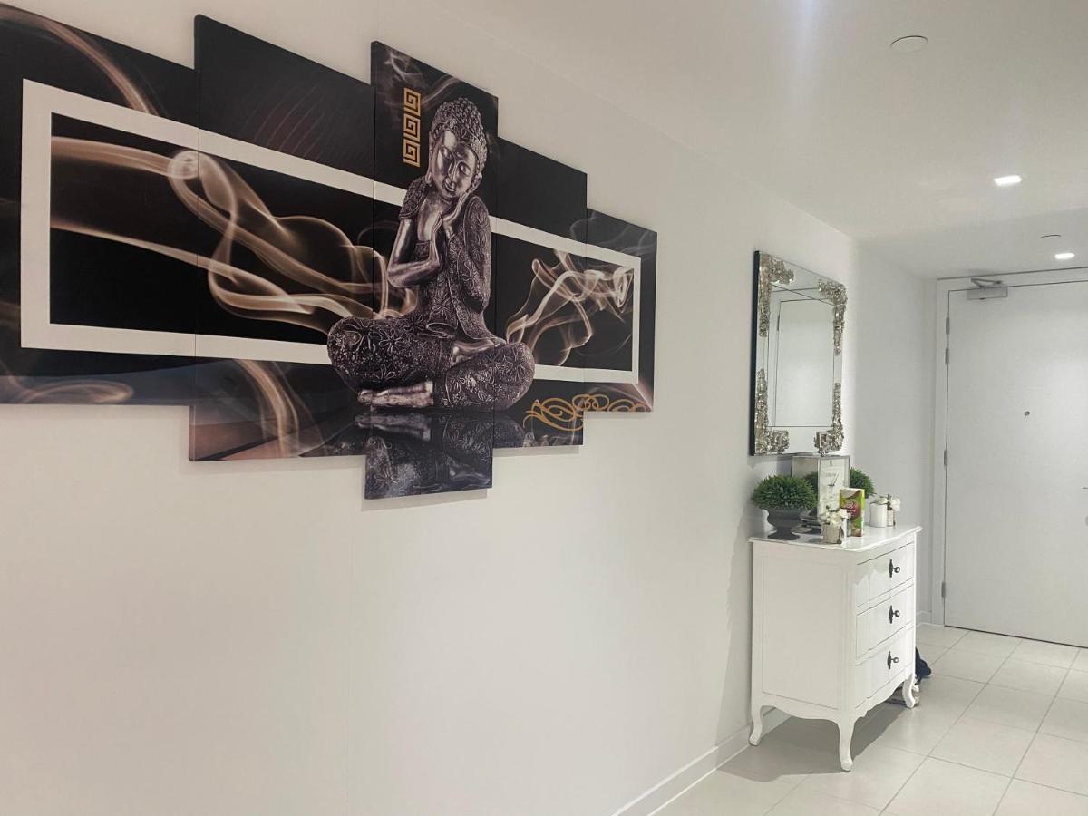 Appartement Off 13 *
