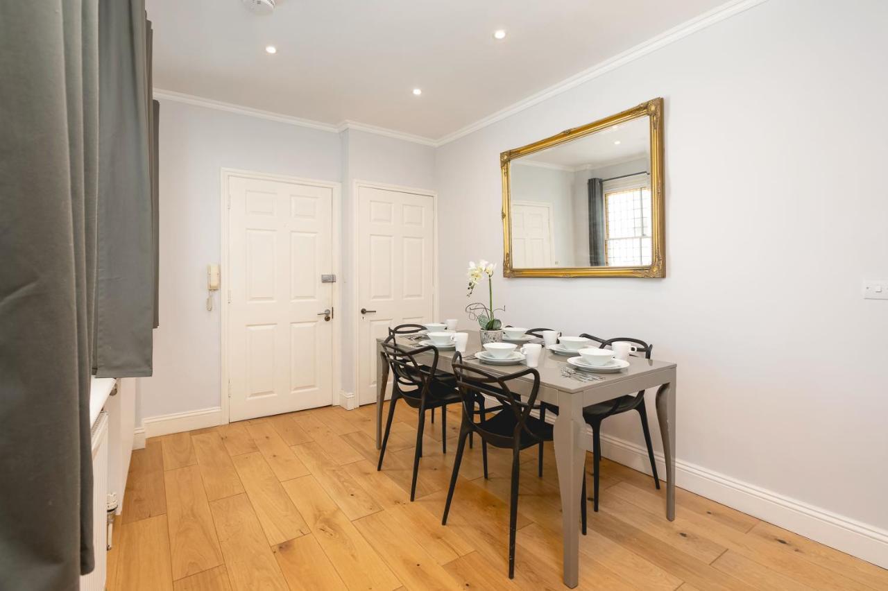 Penthousestays Notting Hill London
