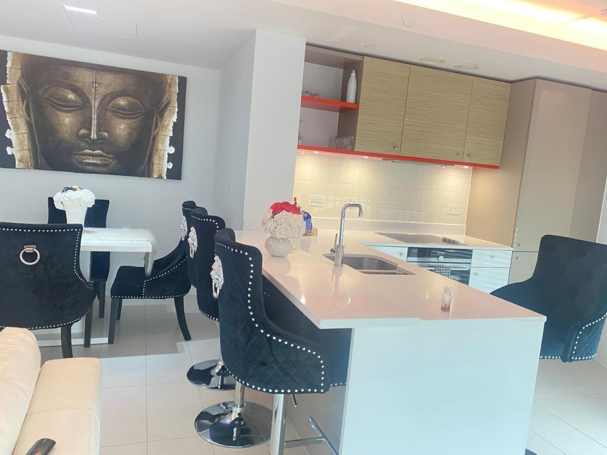 Off 13 Appartement Londen