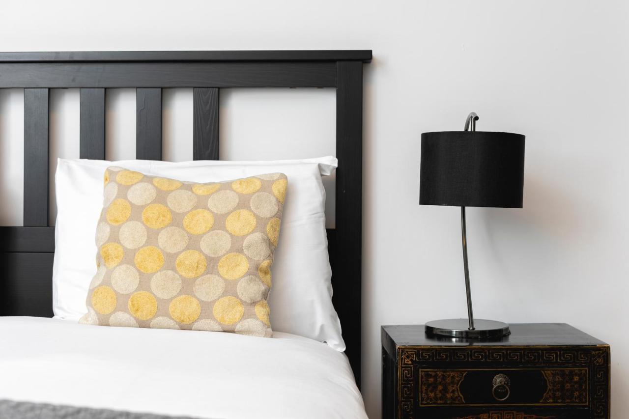 Penthousestays Notting Hill London