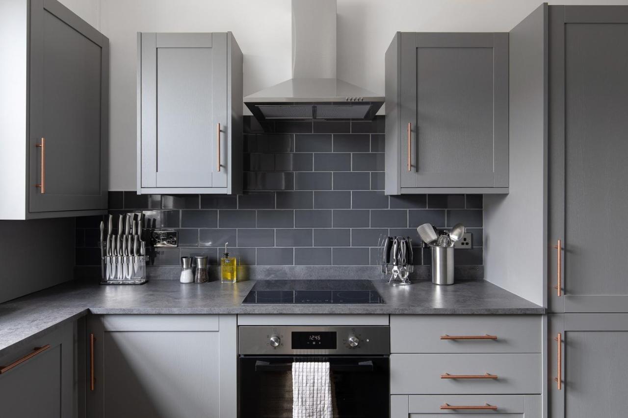 Appartement The Camberwell Retreat - Alluring 2bdr Flat With Garden