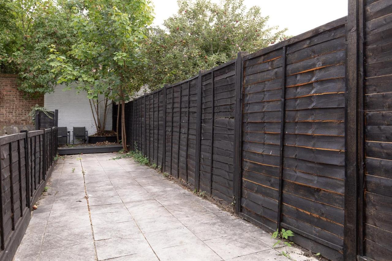 Appartement The Camberwell Retreat - Alluring 2bdr Flat With Garden *