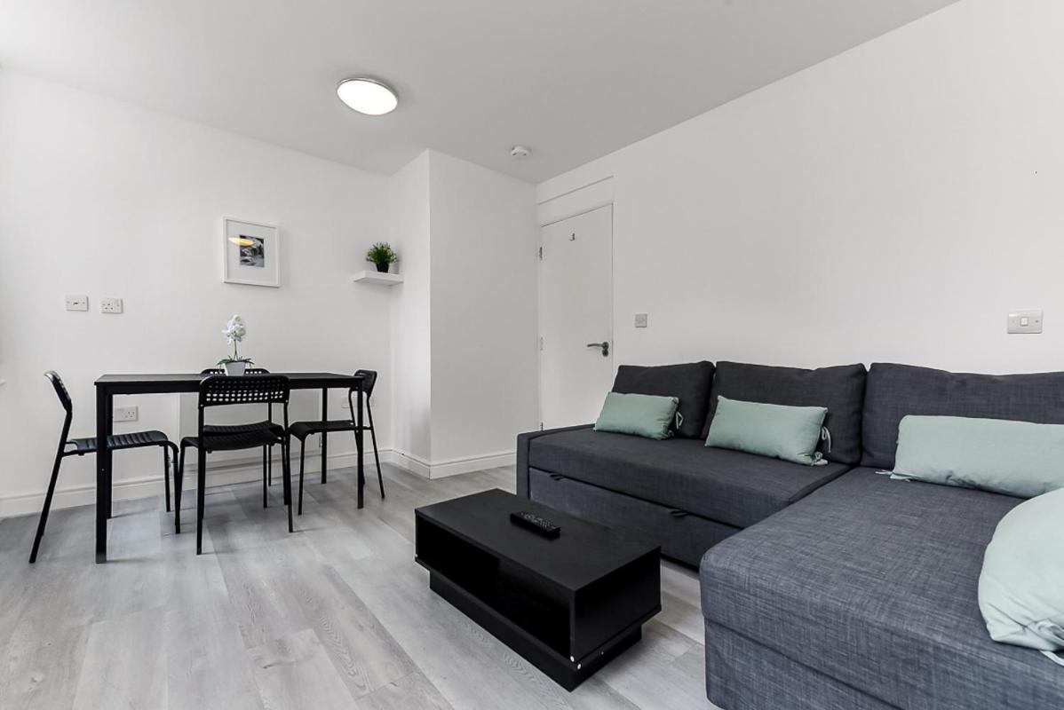 Hotell Charlotte Street By News