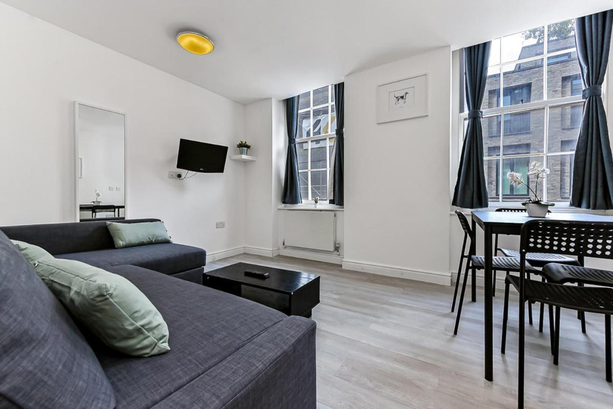 Charlotte Street By News Hotel London