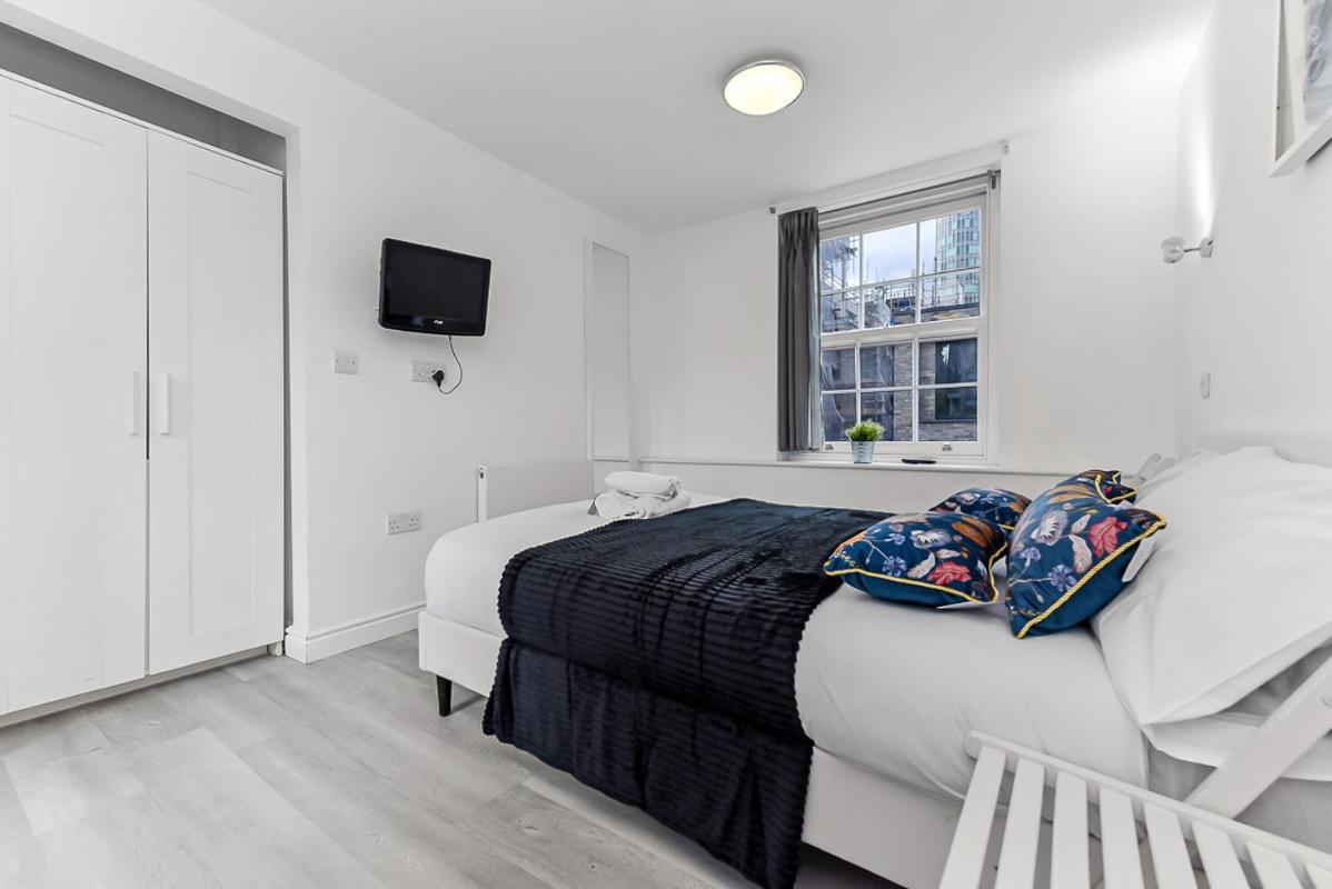 Hotel Charlotte Street By News London