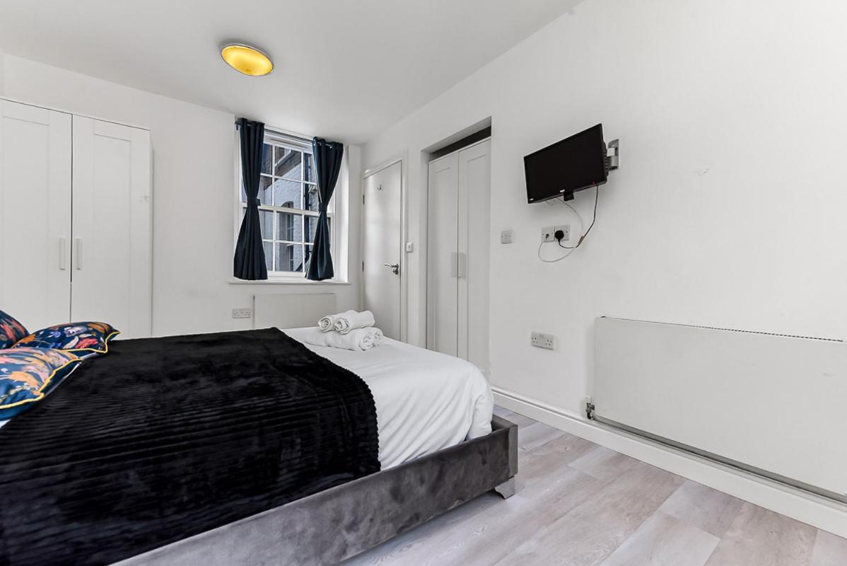 Charlotte Street By News Hotel London