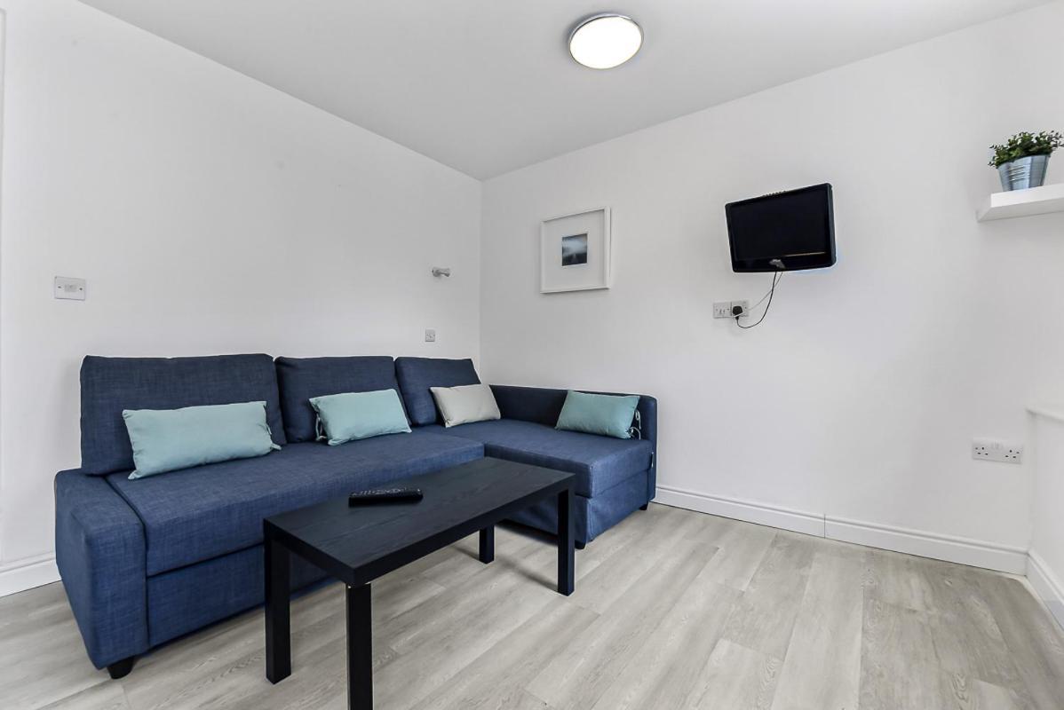 Charlotte Street By News Hotell