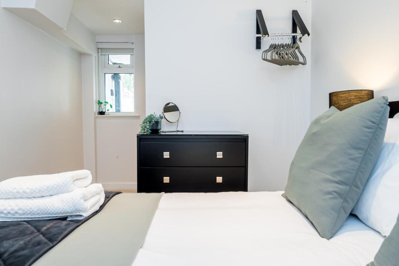 Appartamento Private 2 Bedroom In West Hampstead