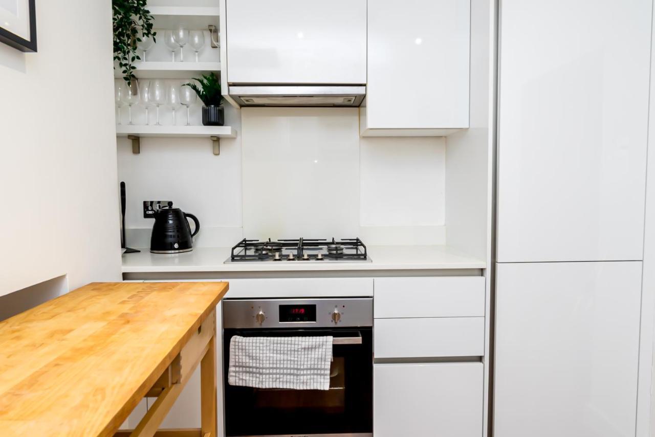 Private 2 Bedroom In West Hampstead Londra