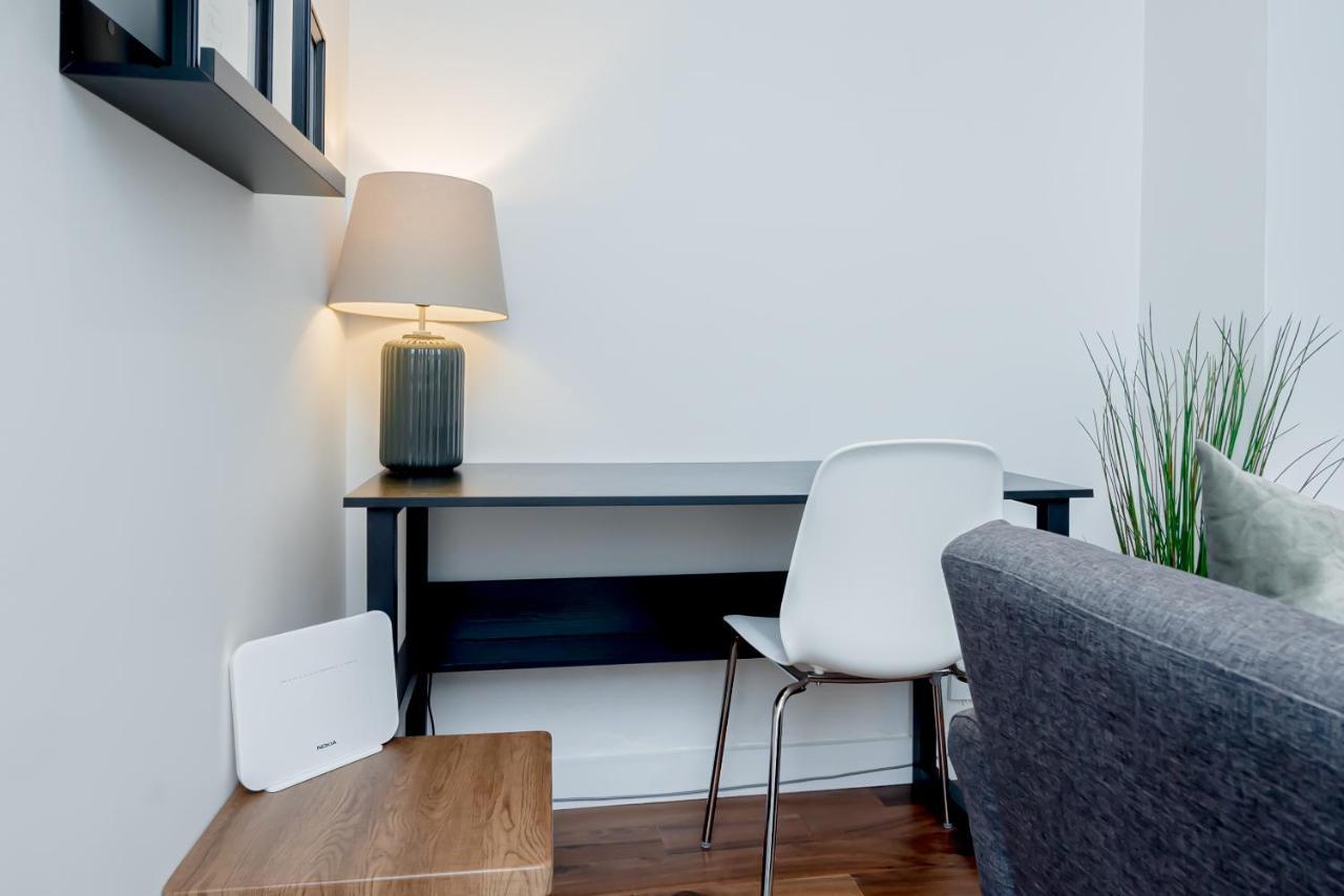 Appartamento Private 2 Bedroom In West Hampstead Londra