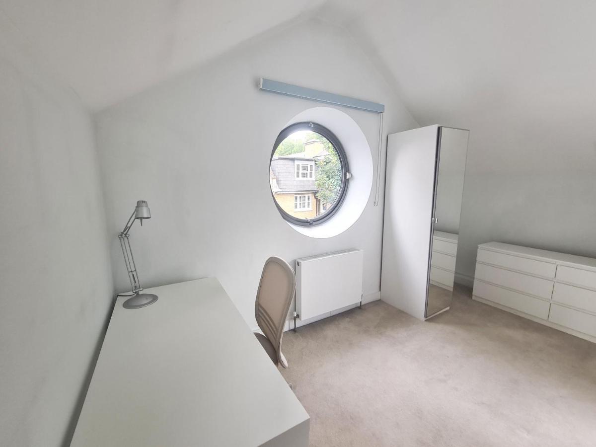 3 Benbow Mews Appartement *