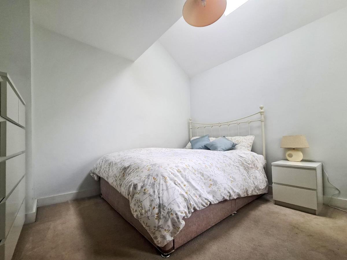 3 Benbow Mews Appartement Londen