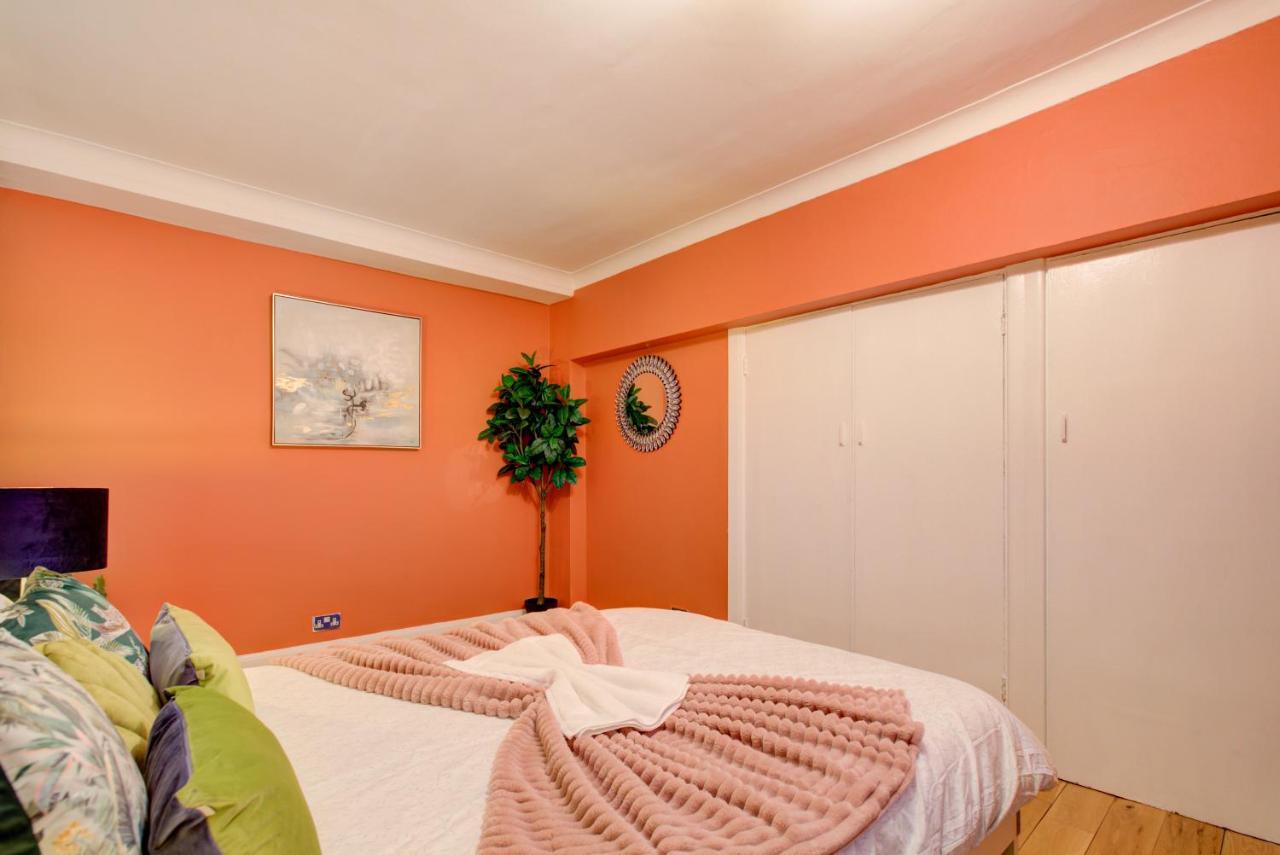 Appartamento Hyde Park Private Family