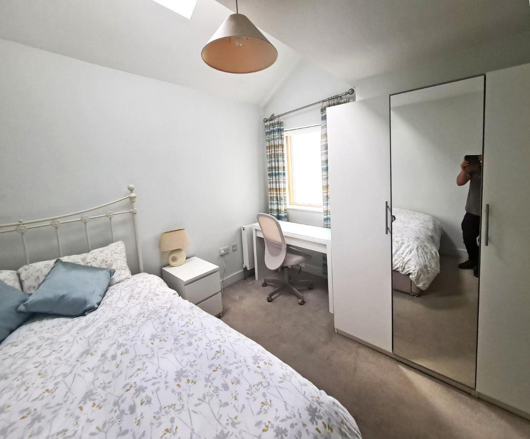 3 Benbow Mews Londen