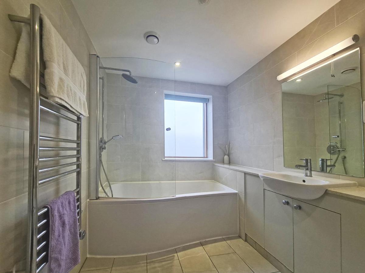 3 Benbow Mews Appartement *