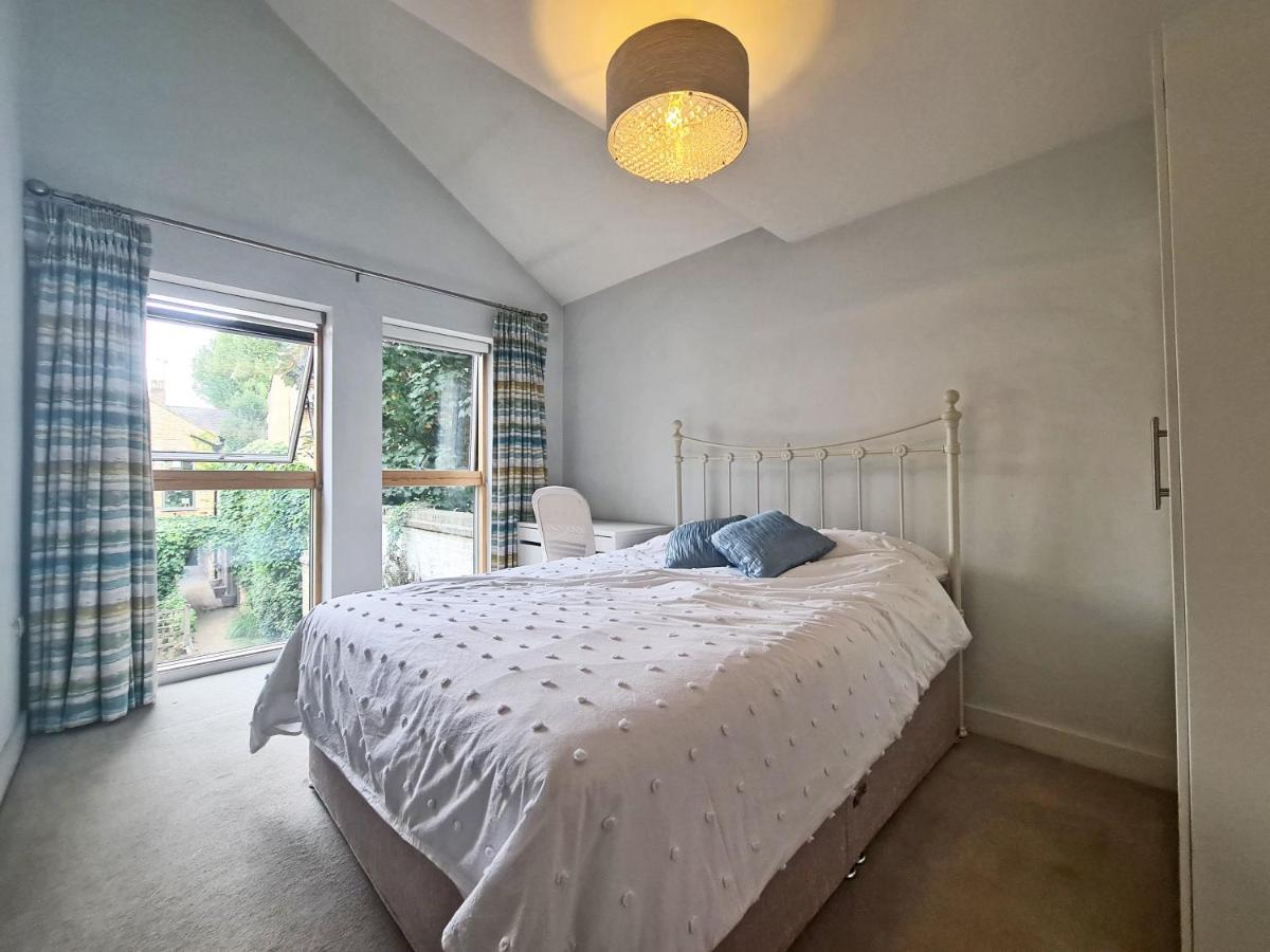 3 Benbow Mews Appartement Londen