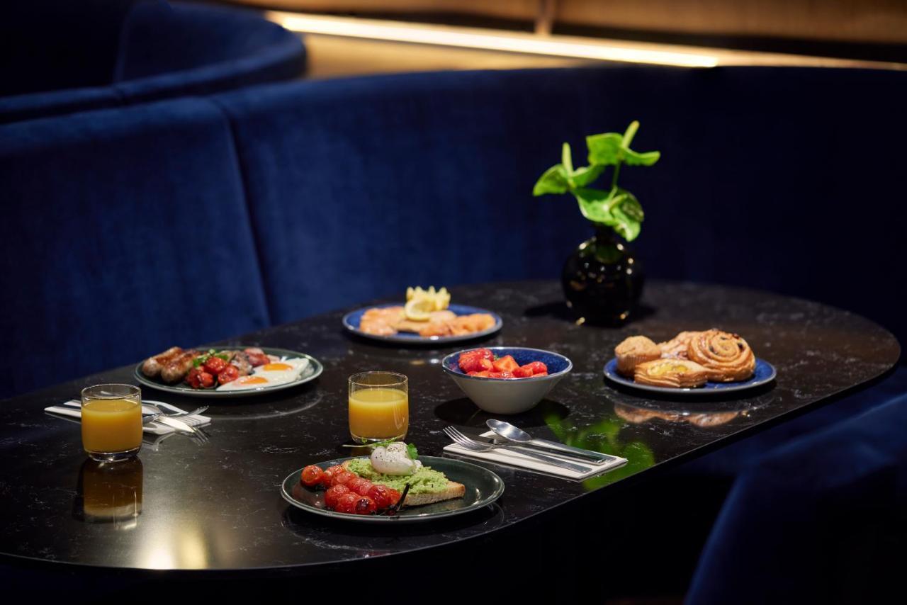 Amano Covent Garden Hotell London