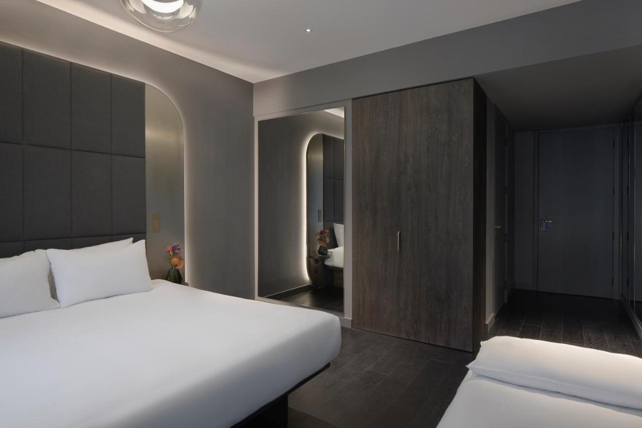 Hotel Amano Covent Garden 4*
