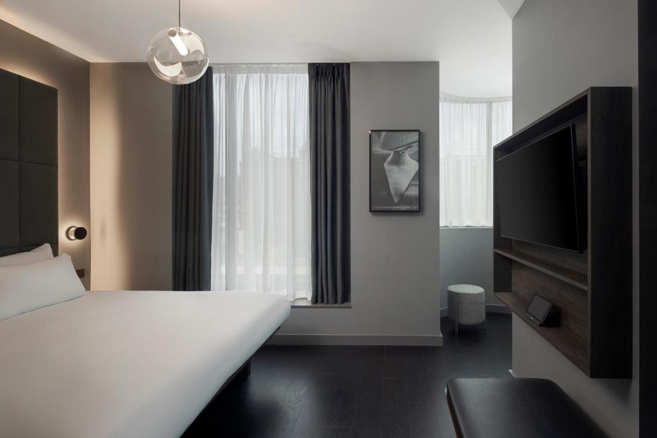 Amano Covent Garden Hotel 4*