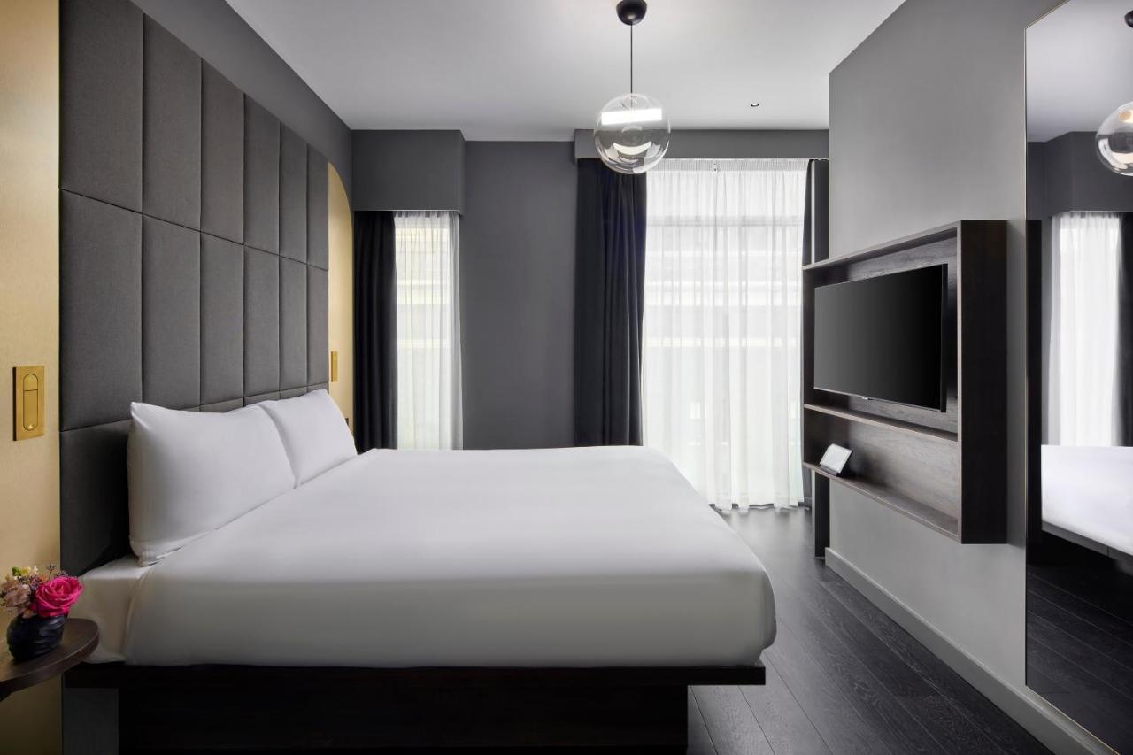 Amano Covent Garden 4* London