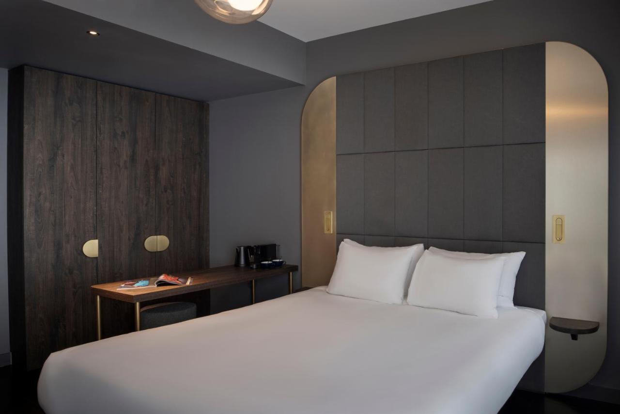 Amano Covent Garden Hotel London