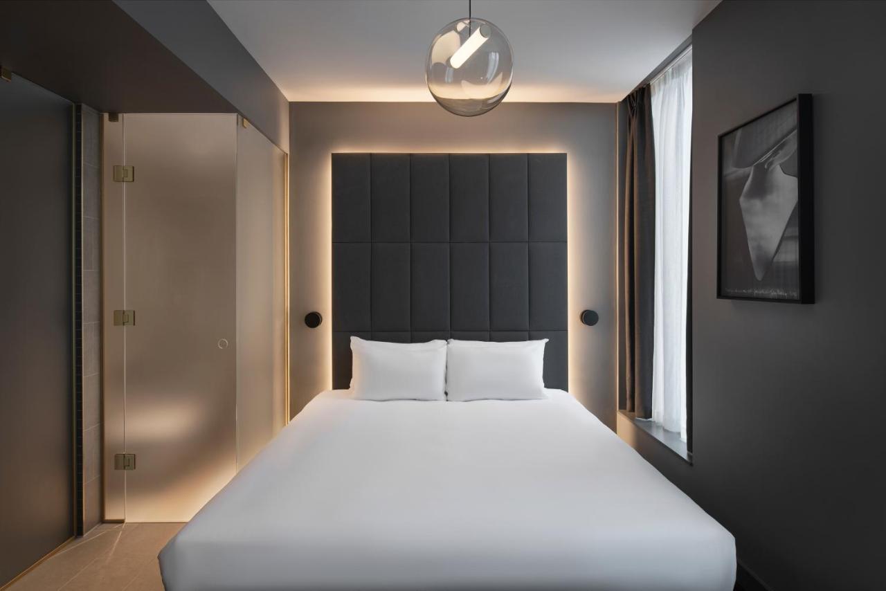 Hotell Amano Covent Garden 4*